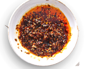 Eko Signature Sauce