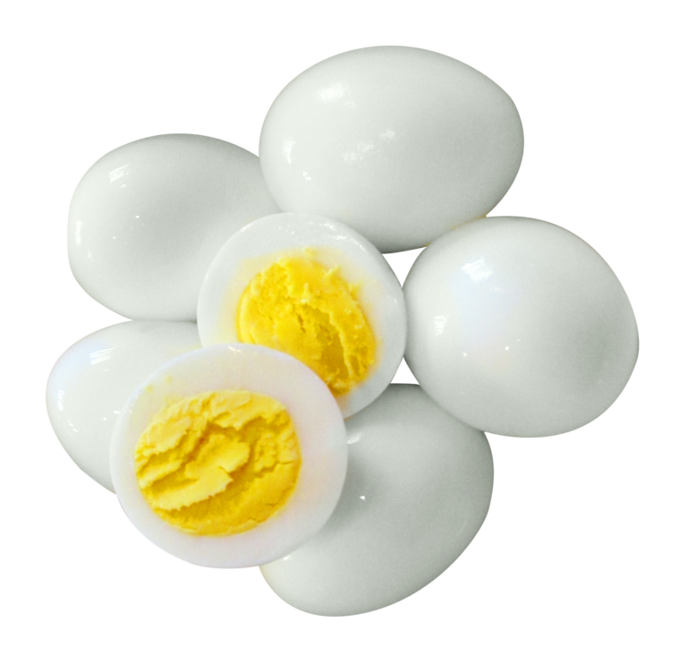 Boiled Egg