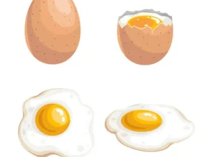 Boiled/Fried Egg