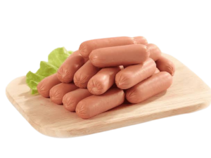 Frankfurters