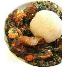Efo riro& Eba