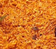Jollof rice
