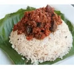 Ofada-rice